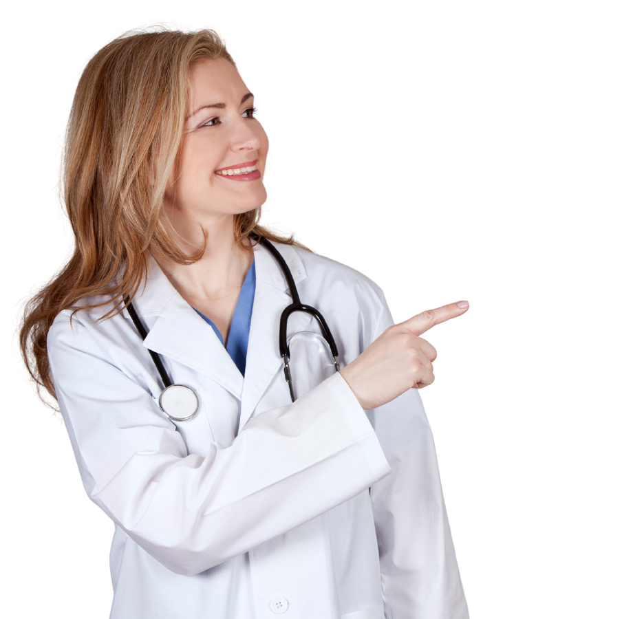 médica